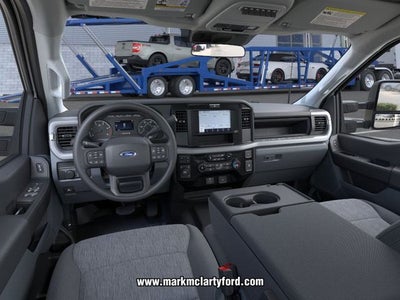 2026 Ford F-450SD XL DRW