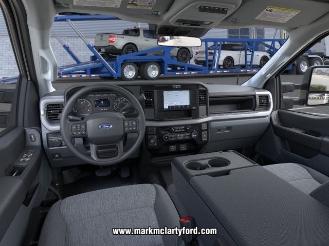 2026 Ford F-450SD XL DRW