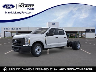 2026 Ford F-350SD DRW