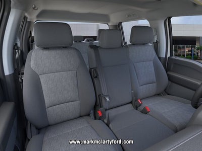 2026 Ford F-350SD DRW