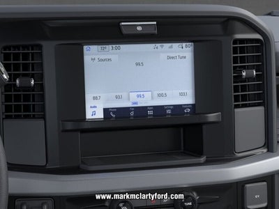 2026 Ford F-350SD DRW