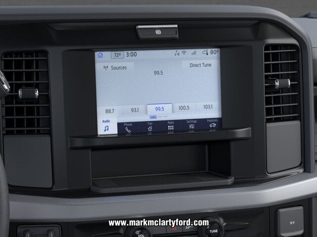 2026 Ford F-350SD DRW