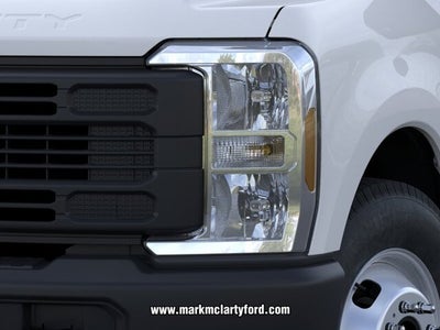 2026 Ford F-350SD DRW