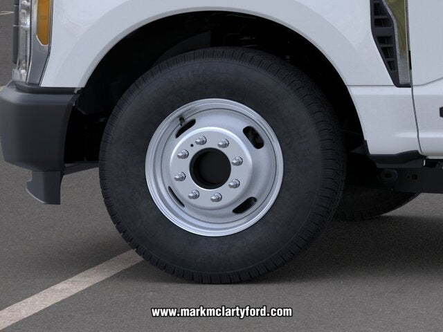 2026 Ford F-350SD DRW