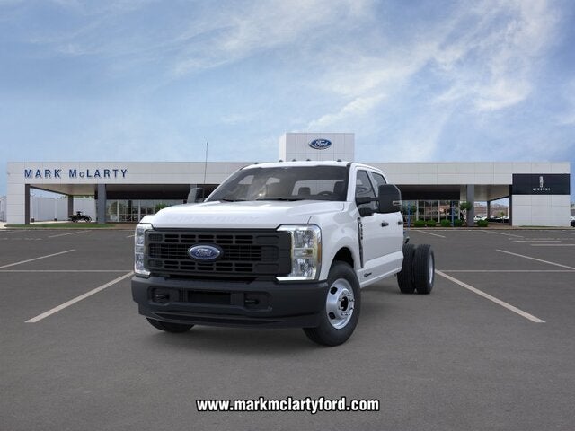 2026 Ford F-350SD DRW