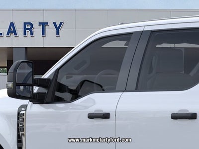 2026 Ford F-350SD DRW