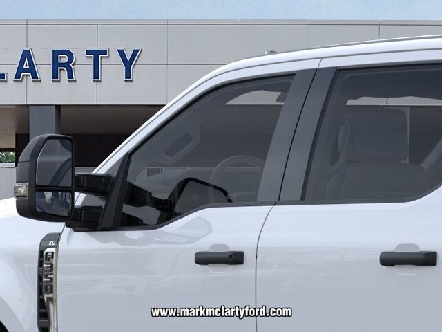 2026 Ford F-350SD DRW