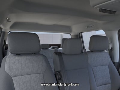 2026 Ford F-350SD DRW