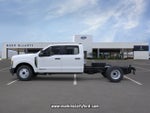 2026 Ford F-350SD DRW