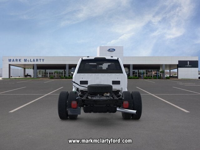 2026 Ford F-350SD DRW