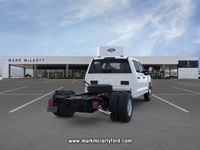 2026 Ford F-350SD DRW