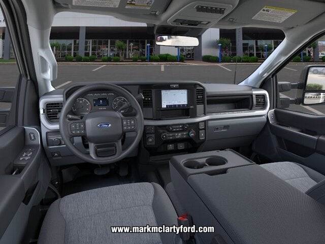 2026 Ford F-350SD DRW