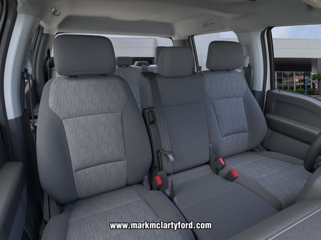 2026 Ford F-350SD DRW