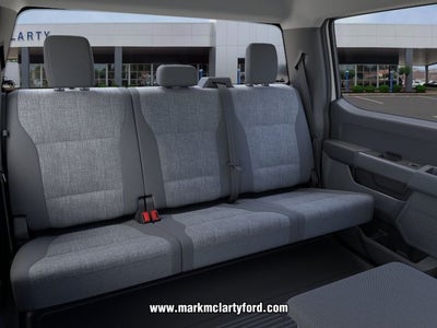 2026 Ford F-350SD DRW