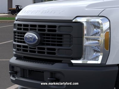 2026 Ford F-350SD DRW
