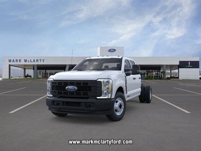 2026 Ford F-350SD DRW
