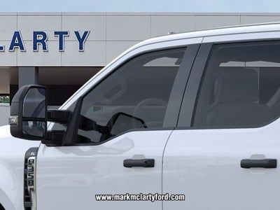 2026 Ford F-350SD DRW