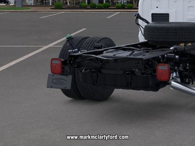 2026 Ford F-350SD DRW