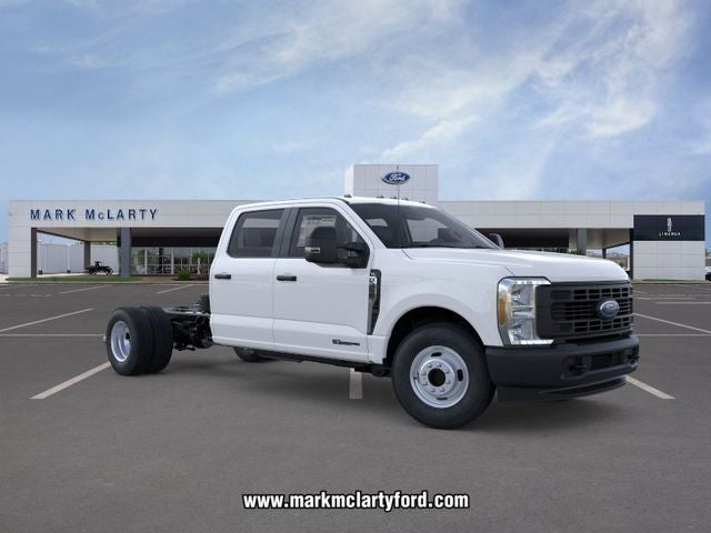 2026 Ford F-350SD DRW