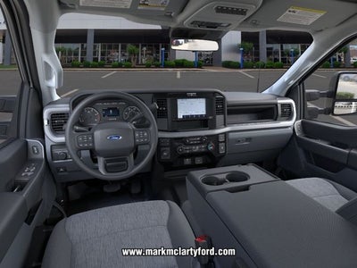 2026 Ford F-350SD DRW