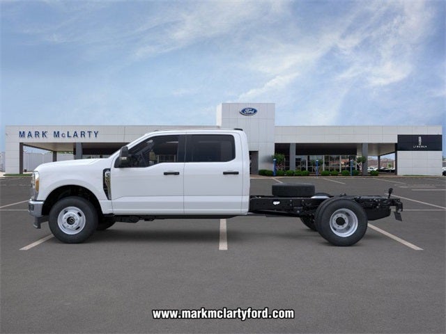 2026 Ford F-350SD XL DRW