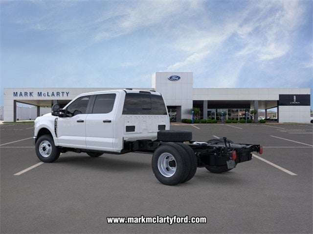 2026 Ford F-350SD XL DRW