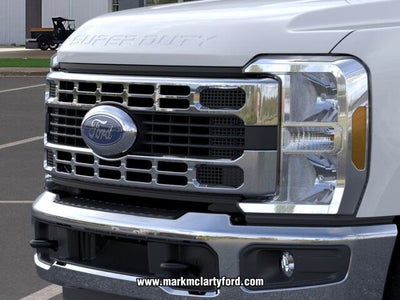 2026 Ford F-350SD XL DRW