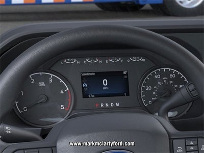 2026 Ford F-350SD DRW