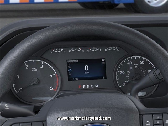 2026 Ford F-350SD DRW