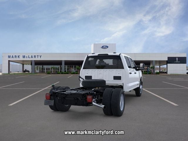 2026 Ford F-350SD DRW