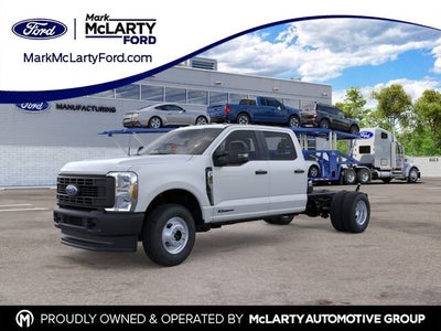 2026 Ford F-350SD DRW