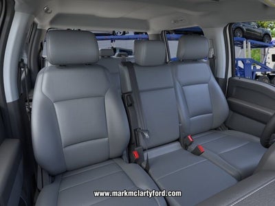 2026 Ford F-350SD DRW