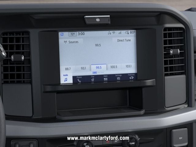 2026 Ford F-350SD DRW