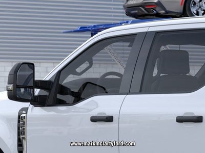 2026 Ford F-350SD DRW