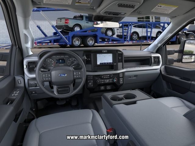 2026 Ford F-350SD DRW