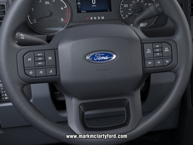 2026 Ford F-350SD DRW