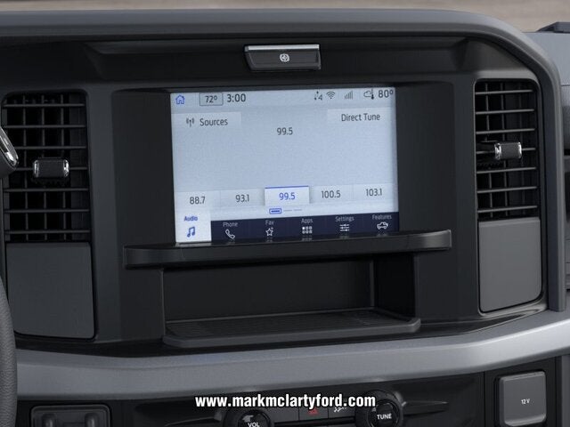 2026 Ford F-350SD DRW