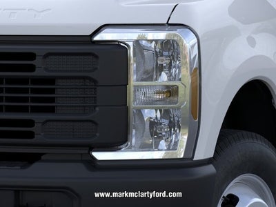 2026 Ford F-350SD DRW