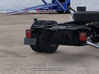 2026 Ford F-350SD DRW