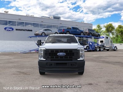 2026 Ford F-350SD DRW