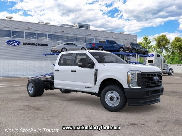 2026 Ford F-350SD DRW