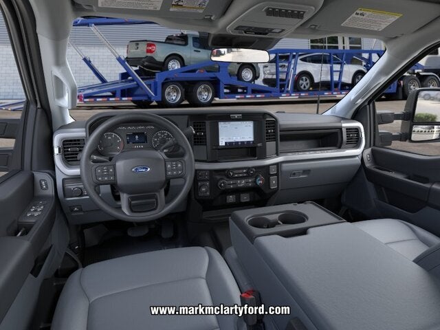 2026 Ford F-350SD DRW