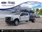 2026 Ford F-350SD DRW