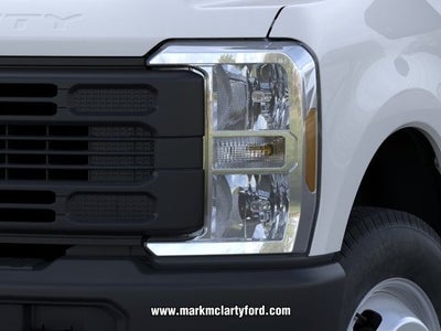 2026 Ford F-350SD DRW