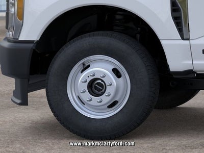 2026 Ford F-350SD DRW