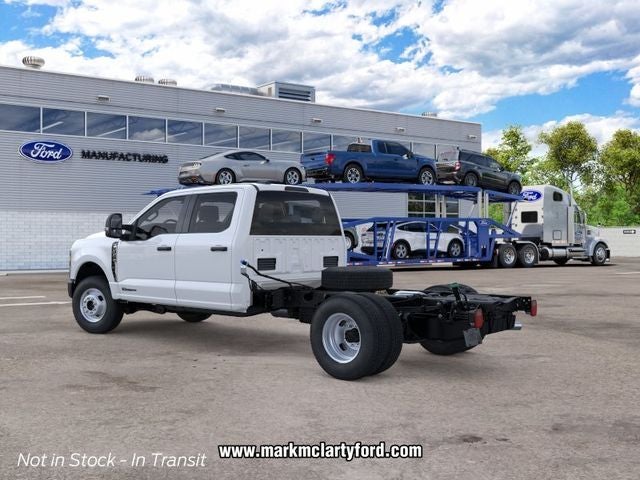 2026 Ford F-350SD DRW