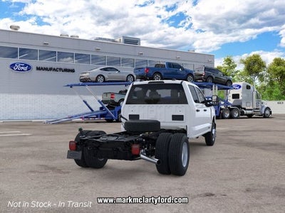 2026 Ford F-350SD DRW