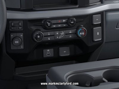 2026 Ford F-350SD DRW