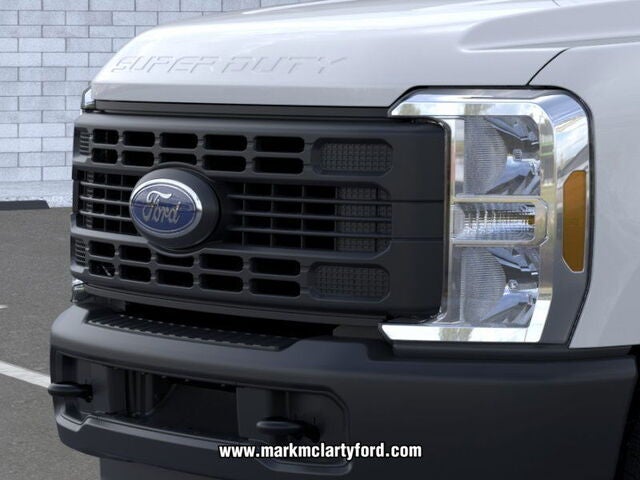 2026 Ford F-350SD DRW