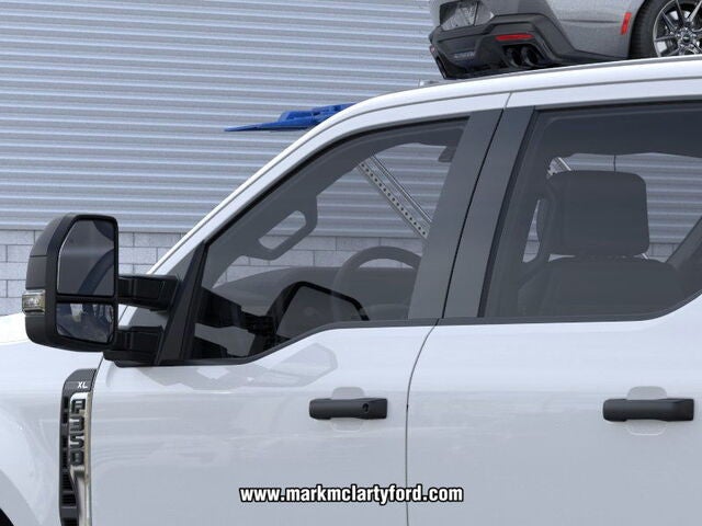 2026 Ford F-350SD DRW